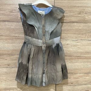 Bijou girl dress size 3